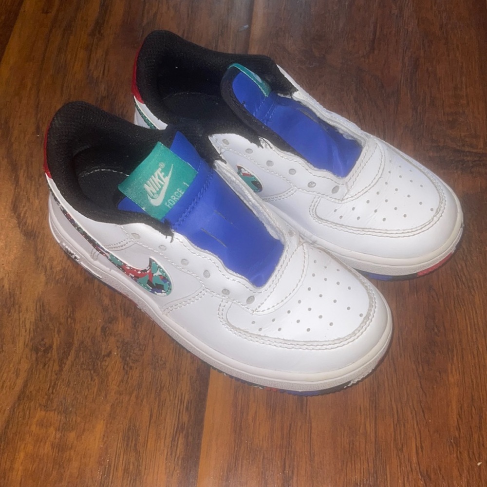 Like New Tennis